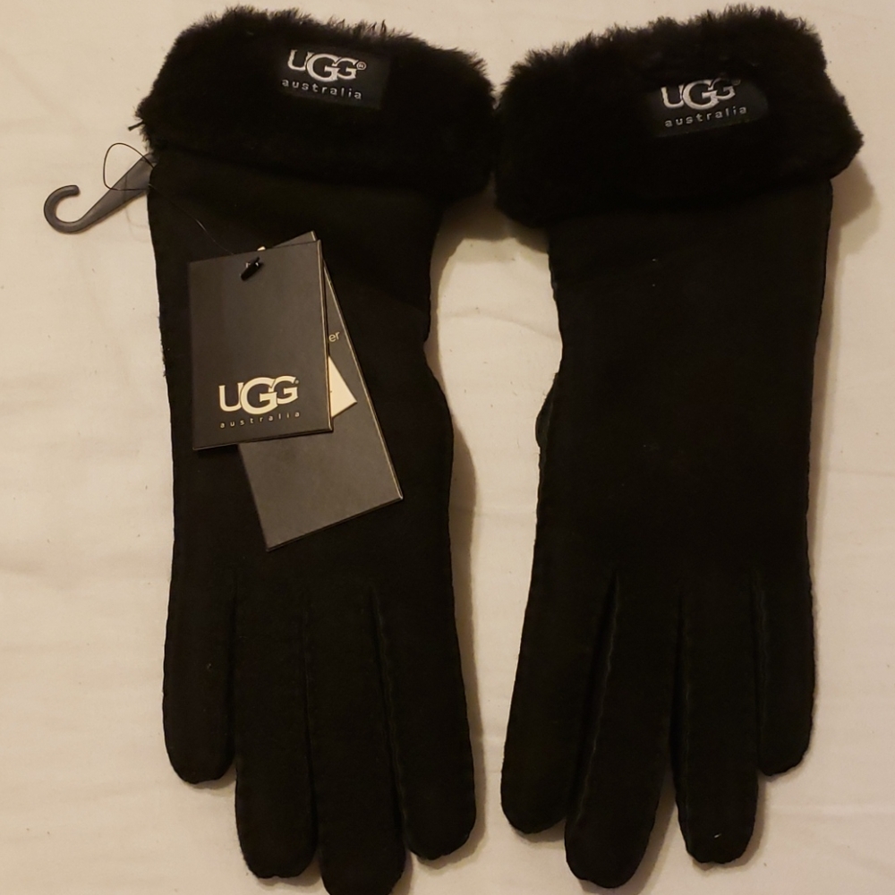 UGG Australia Gloves